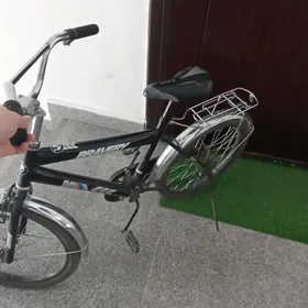 Tigir велосипед