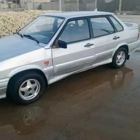 Lada 2115 2002