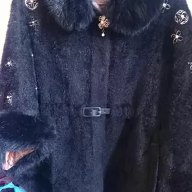 Yerganat bicuv žempir