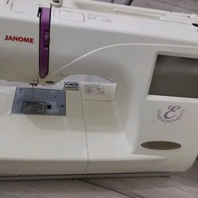 janome