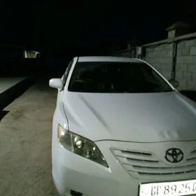 Toyota Camry 2008