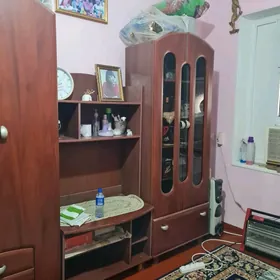 МАРЫЙСКАЯ, 5/5 ЭТ, 2 КОМНАТН