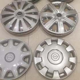 kolpak R14,15,16 ştuk-штучно