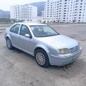 Volkswagen Bora 2005