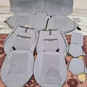 Toyota Camry 2020 Чехол