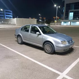 Volkswagen Bora 2005