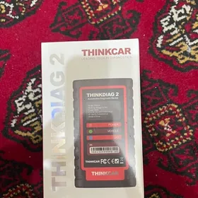 thinkdiag 2 diagnostika