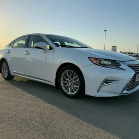 Lexus ES 350 2018