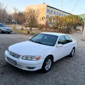 Toyota Camry 2001