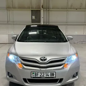 Toyota Venza 2010