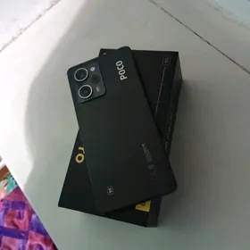 Poco X5 Pro 5G