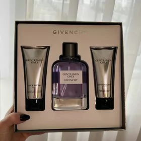 парфюм набор мужской