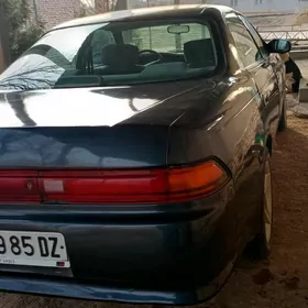 Toyota Mark II 1993