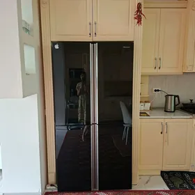 Холодильник