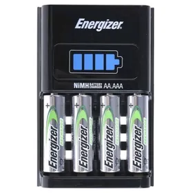 Energizer Battery Charger