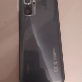 Redmi note 10 S