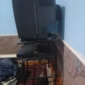 TELEWIZOR DVD PATSDAFGA