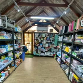 Satlyk magazyn. naharhana