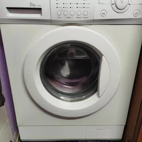 стиральная машинка