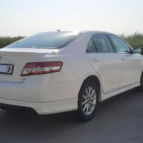Toyota Camry 2009