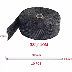 термозащитная лента