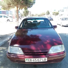 Opel Omega 1991