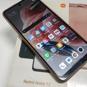 redmi not 12