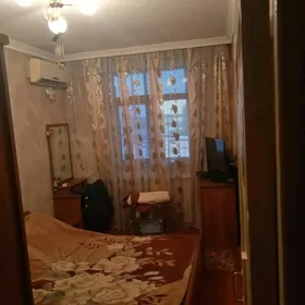 МИРА/ГРАЖД, 4/3 ЭТ,  3 КОМНАТН