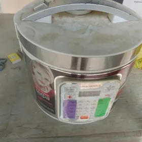 мультиварка