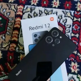 redmi 12