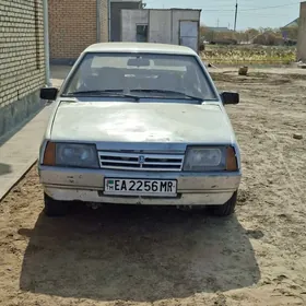 Lada 21099 1998