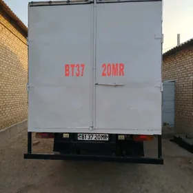 Mitsubishi Canter 2003