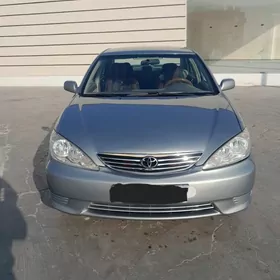 Toyota Camry 2005