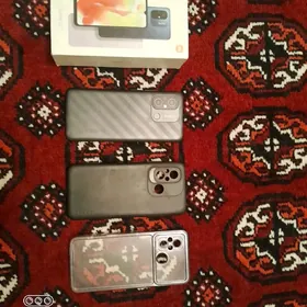 Redmi 12C  sroçna satlyk