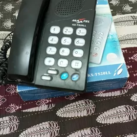 телефоны стационарные