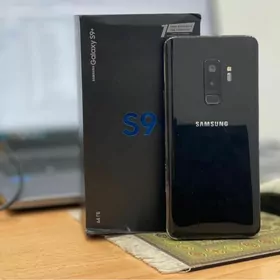 Samsung S9+ 64Gb