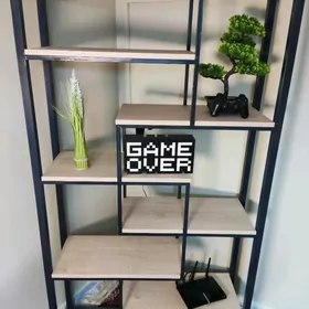 Полка лофт Polka