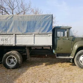 Zil 130 1985