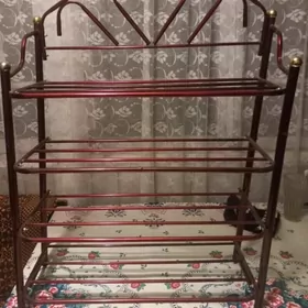 полка для обуви