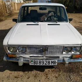 Lada 2106 1982