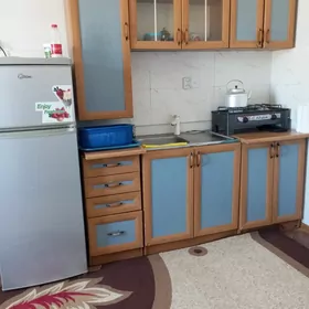 arenda jaý (Priçal)