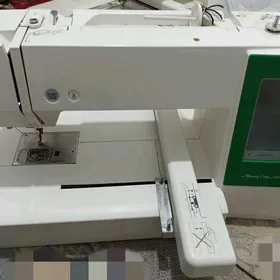 Janome 450