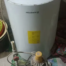 Аристон насоз вакуум