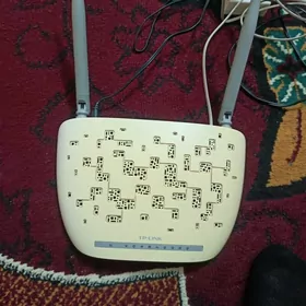 Router tp-link