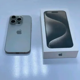 IPHONE 15 PRO  KREDIT 