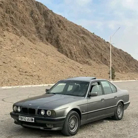 BMW 525 1991