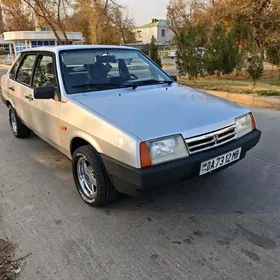 Lada 21099 2003