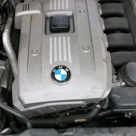 BMW e60 N52 B25
