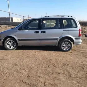 Opel Sintra 1998