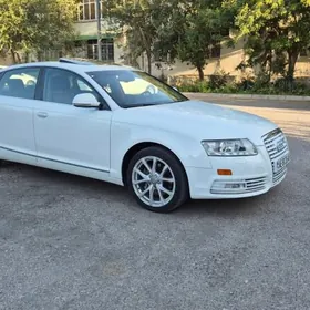 Audi A6 2010